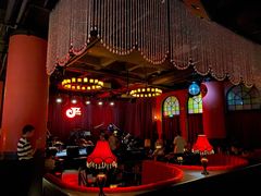 -JZ Club 爵士酒吧(上海店)