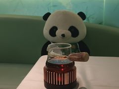 -眉州东坡·熊猫主题餐厅(枫蓝店)