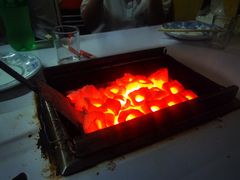 -风味烧烤