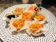 公主素蟹粉-桂满陇-十里风荷(合生汇店)