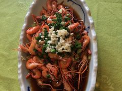 -旺涛人家(三水湾店)