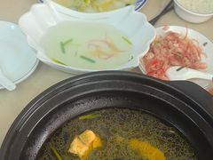 -芸海阁·农家私房菜(沙家浜景区出口店)