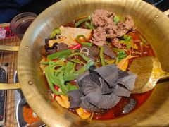 -打川川·川蜀毛肚(南市场店)