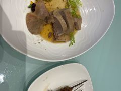 -希尔顿逸林酒店·中餐厅