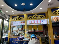 -阿拉提大盘鸡@米饭(南环东路汇邻广场店)