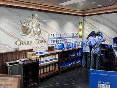 -CHARLIETOWN红茶公司(南京万象天地店)