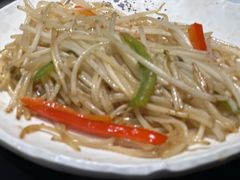 -大神太神·铁板烧(瑞虹天地月亮湾店)