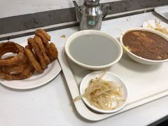 -老磁器口豆汁店(天坛店)