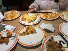 -比格比萨自助(南京万达茂店)