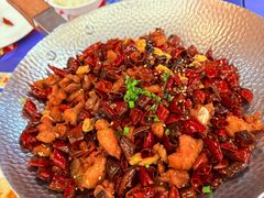 -大丰收脆鱼(浦西万达店)