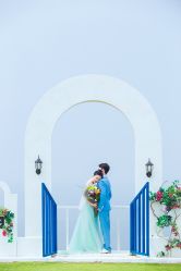 -伯爵风尚全球旅拍