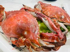 -郭姐·威海渔村(黄兴路店)