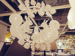 -宜家家居(西安未央商场店)