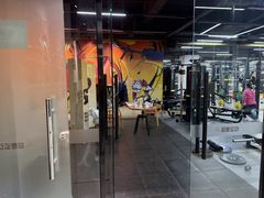 -超鹿运动(融侨锦江店)