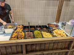 -爱民螺蛳粉(五里亭店)