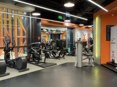 -加伍磅健身(千树店)