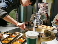 -妥妥烤肉料理(昙华林店)