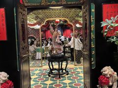 -誉八仙粤菜(万象天地店)