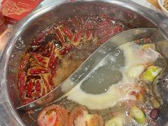 -红姐重庆火锅(曙光路店)