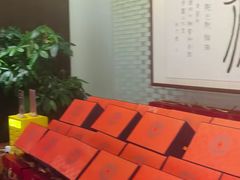 -王府茶宴·创意菜(大观园总店)