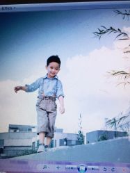 -倾城宝贝儿童摄影(浦东金谊店)