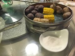 杂粮汇-徽珍源(龙茗路店)