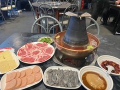 -将台涮肉(酒仙桥店)