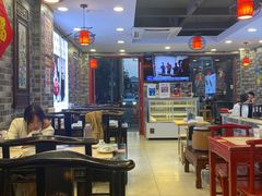 -吴记百姓菜馆·北京菜·烤鸭(故宫店)