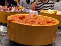 -喜家自助小火锅(乐客城店)