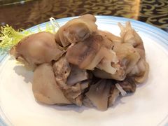 -蔡阿水羊肉店