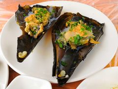 -南蚝小贝海鲜特色餐厅(南澳岛店)