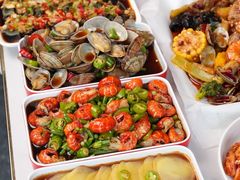 -轻松串吧(亦庄上海沙龙店)
