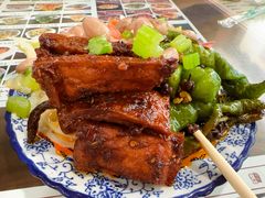 -老西安韩记三鲜煮馍(四府街店)
