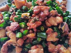 -黔人百味.贵州菜