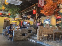 -湘域·少東家(平沙店)