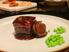 -杭州西子湖四季酒店·金沙厅