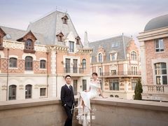 -艺匠摄影ARTIZ STUDIO(大连店)