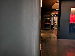-TOP健身私教工作室(侨香店)
