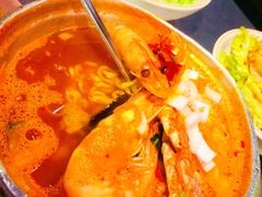 -喜来稀肉(虹泉路店)