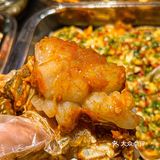 （大连）真的好爱这家生腌的酱蟹哦……🦀️