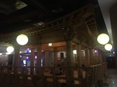 -纽斯桑拿会所(天山店)