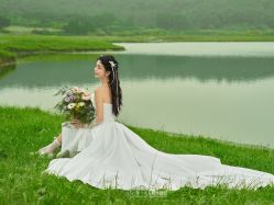 -第一夫人婚纱摄影(南京店)