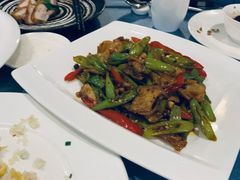 -建滔诺富特酒店-悦餐厅