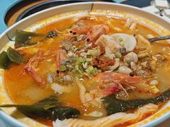 -琼菜人家·海南菜·文昌鸡(文昌大道店)
