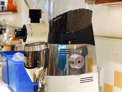 -Peet's Coffee皮爷咖啡(德基店)