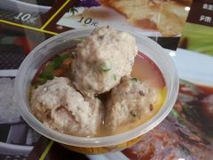 原味盲公丸-无影脚佛山陈氏盲公丸始创店(飞鸿街店)