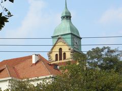 -青岛市江苏路基督教堂