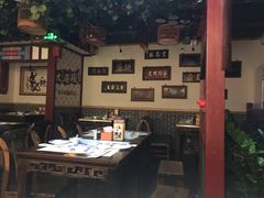 大堂-大海碗·京菜炸酱面(雍和宫店)