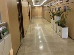 -合肥美奥口腔·种植矫正中心(政务院)