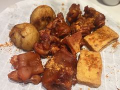 -川味堂·四川豆花(八卦岭店)